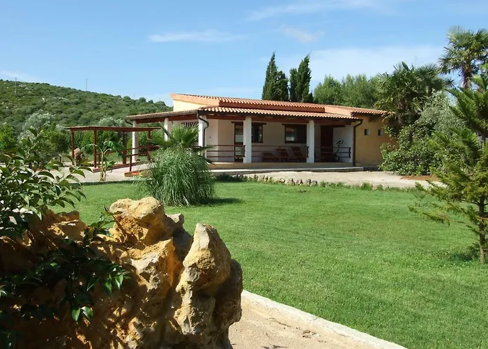 Agriturismo Corallo