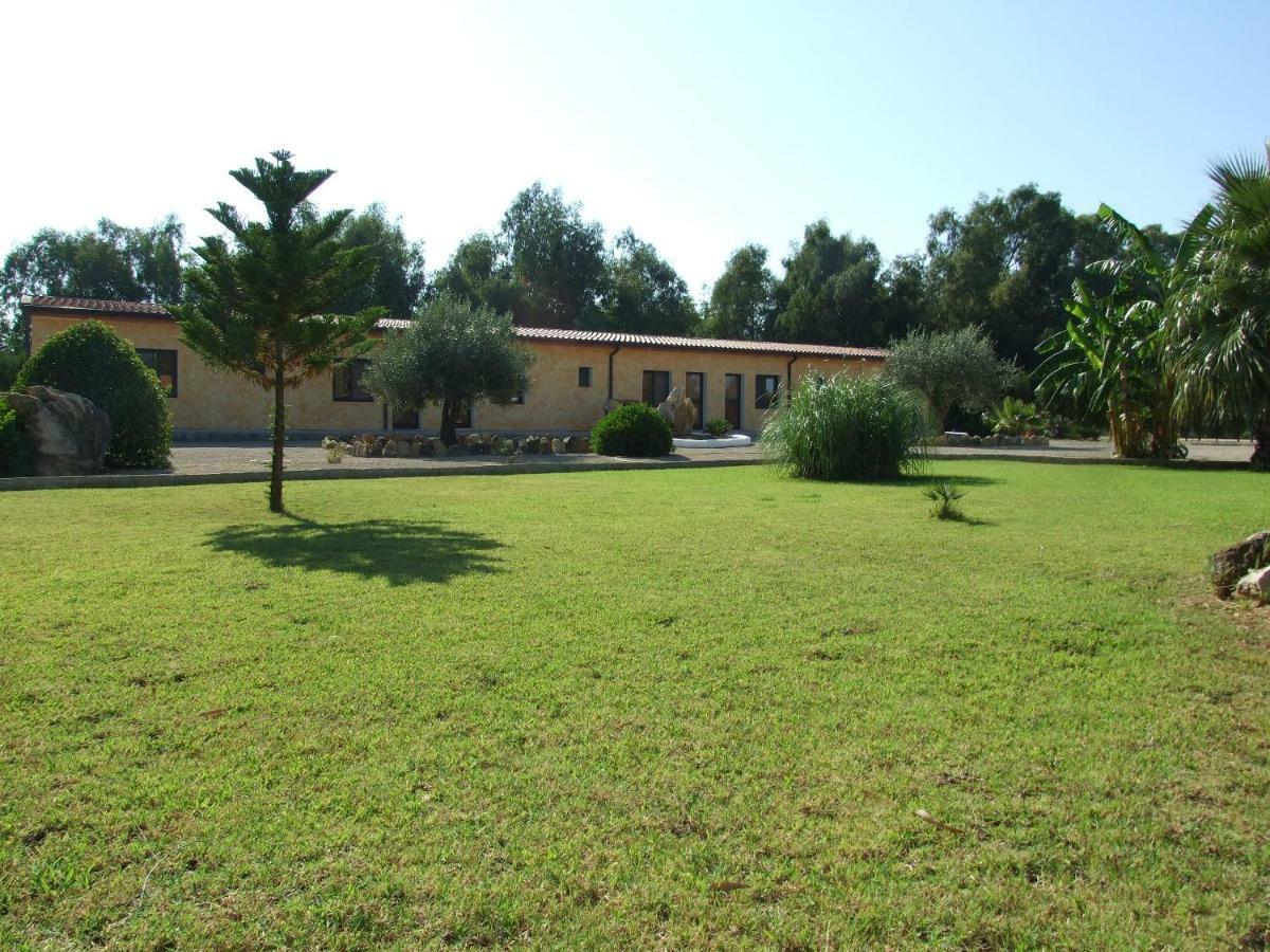 Farm stay Corallo *