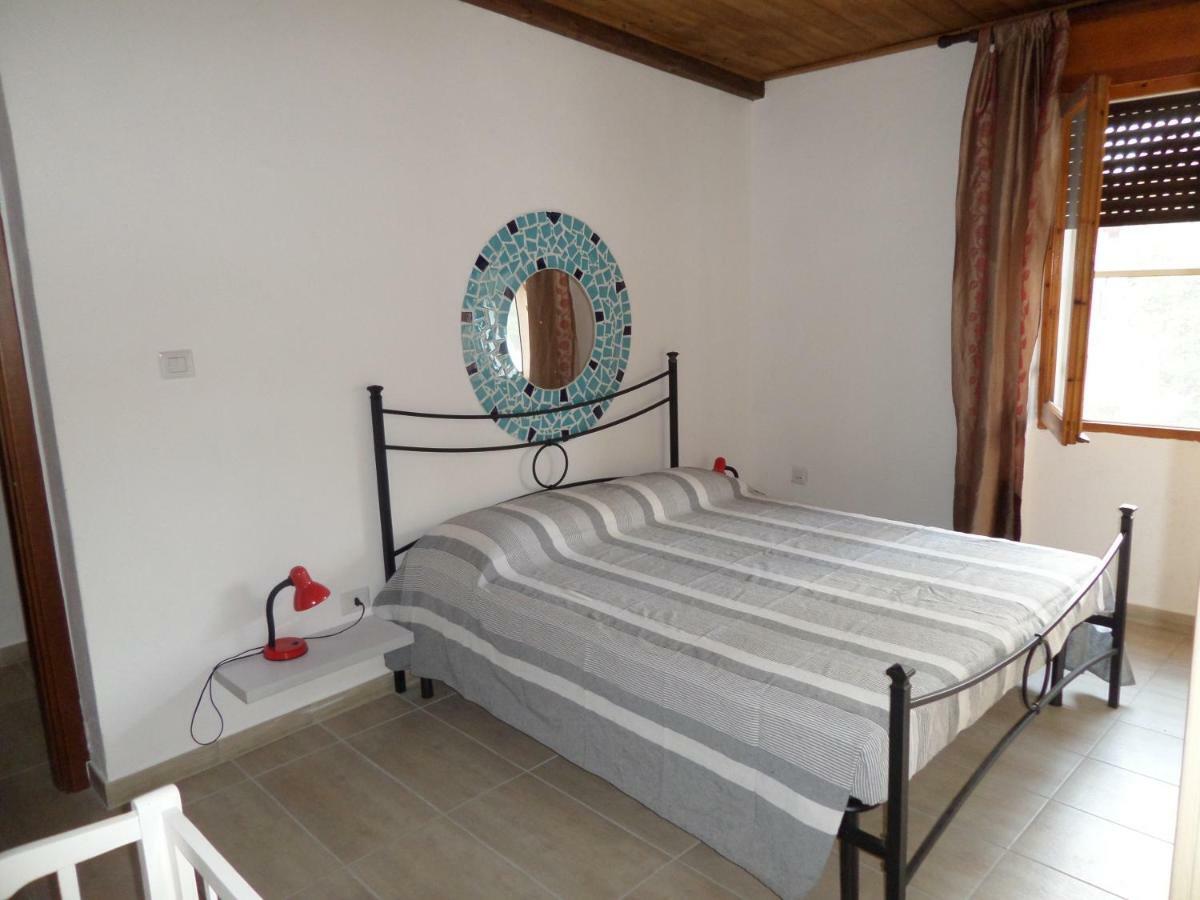 Corallo Farm stay