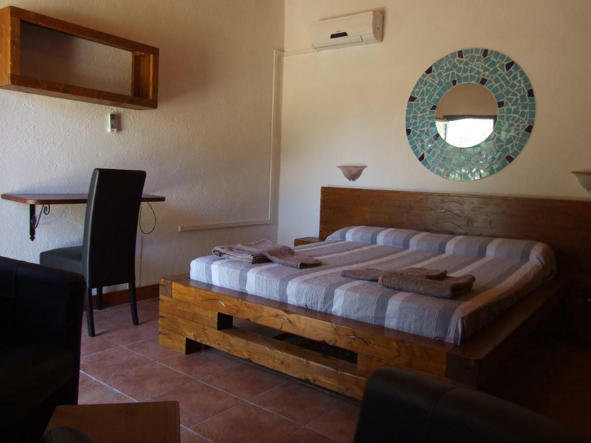 Farm stay Corallo