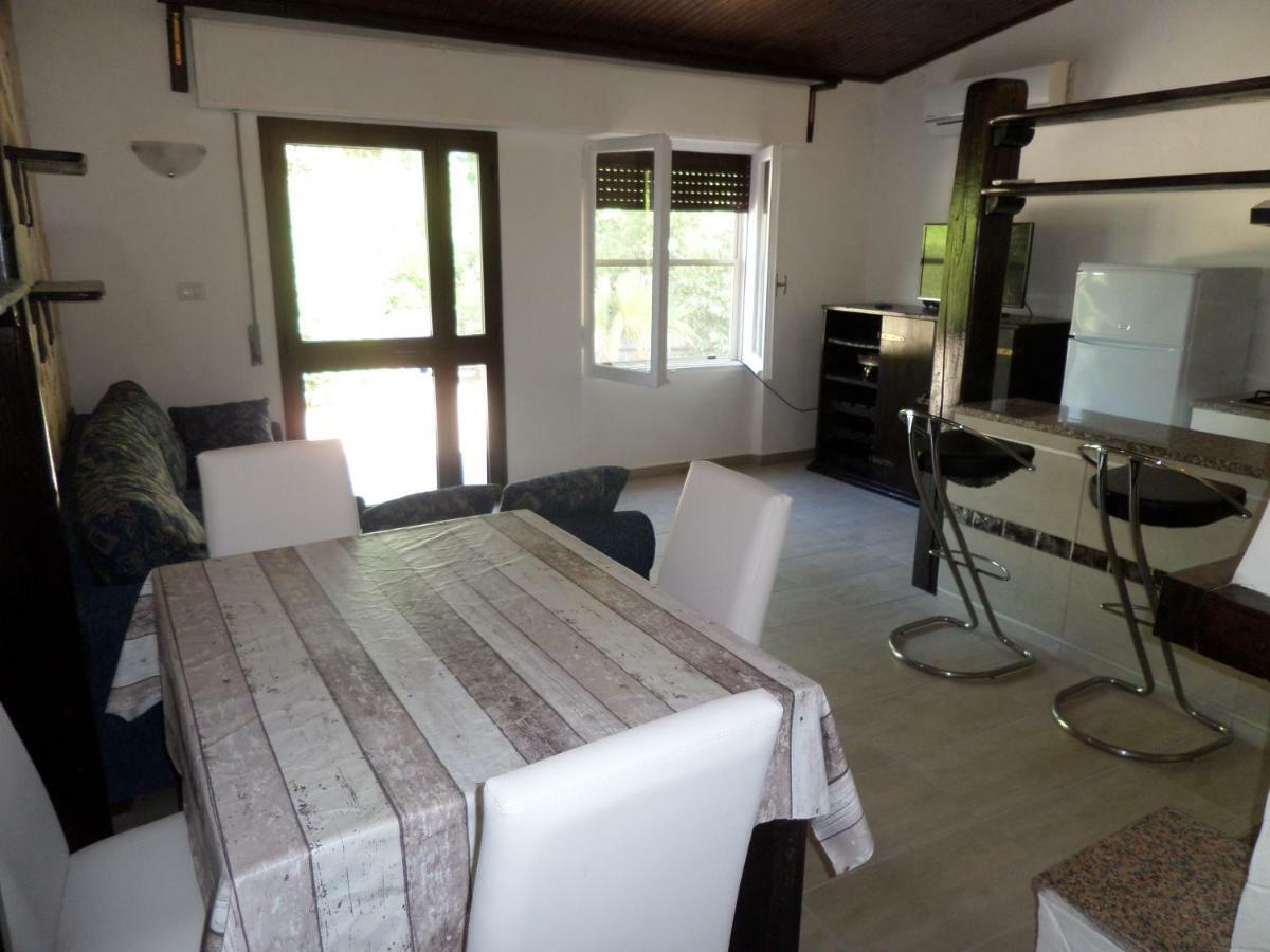 Farm stay Corallo Santa Maria la Palma
