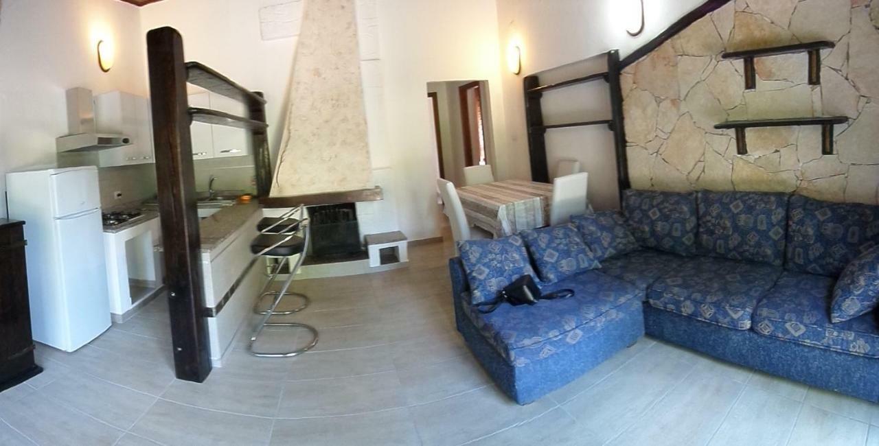 Corallo Farm stay Santa Maria la Palma