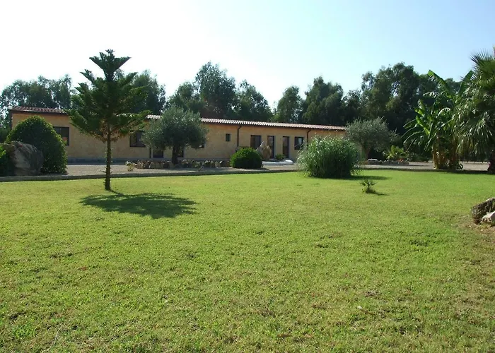 Agriturismo Corallo