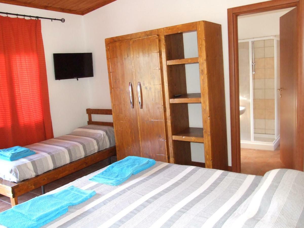 Corallo Agroturismo Santa Maria la Palma
