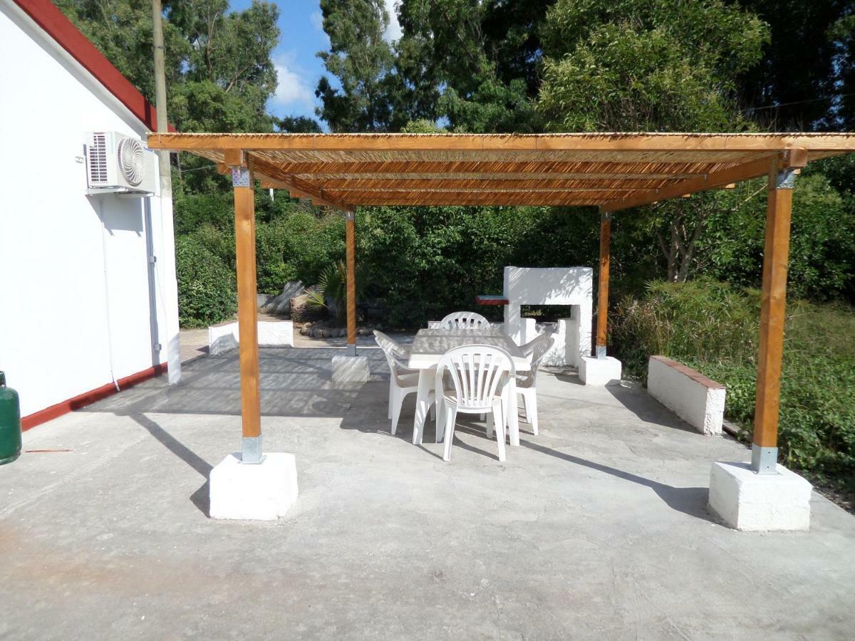 Agroturismo Corallo Santa Maria la Palma