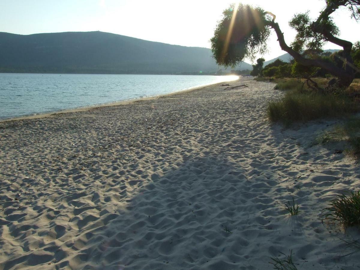 Agroturismo Corallo