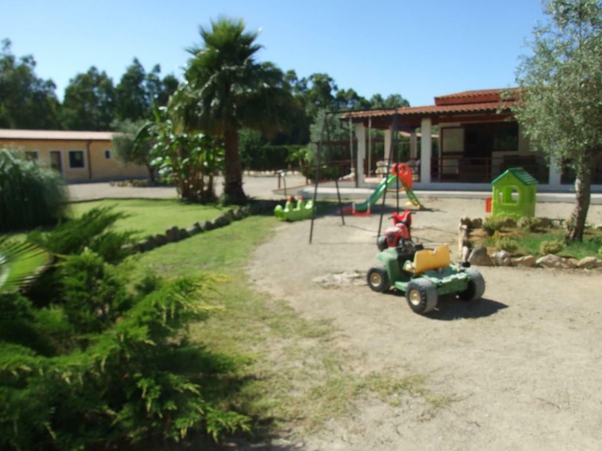 Corallo Agroturismo *
