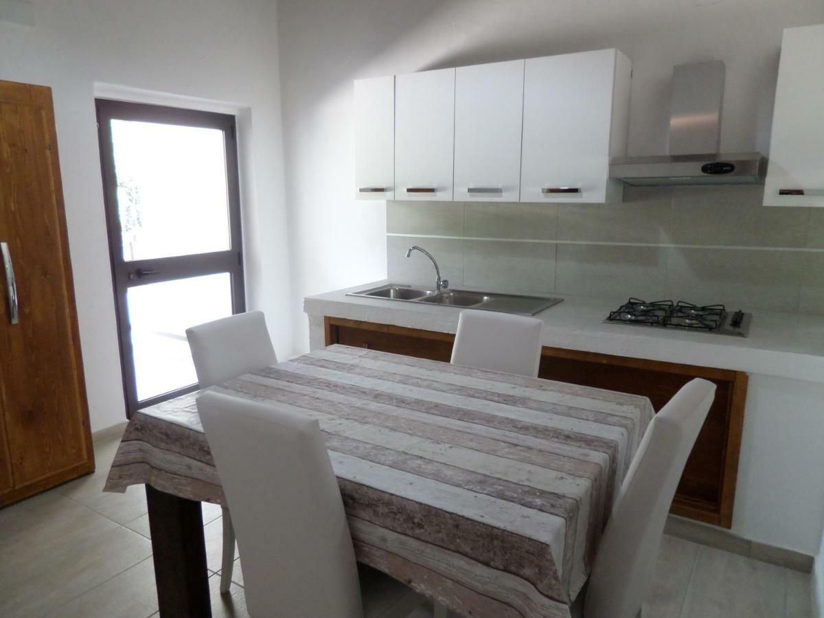 Agroturismo Corallo